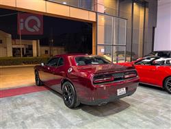 دۆج چالنجەر